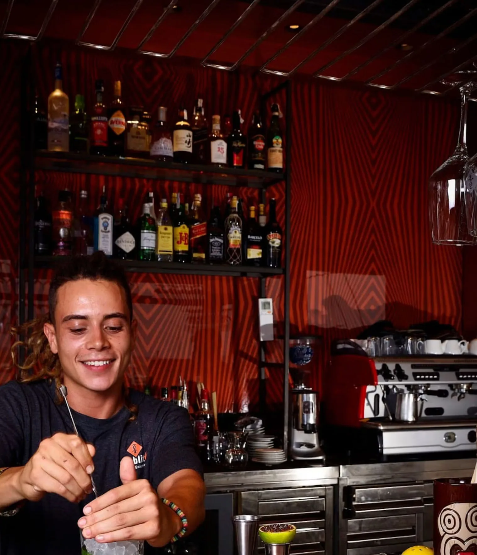 Le Bar du Marché