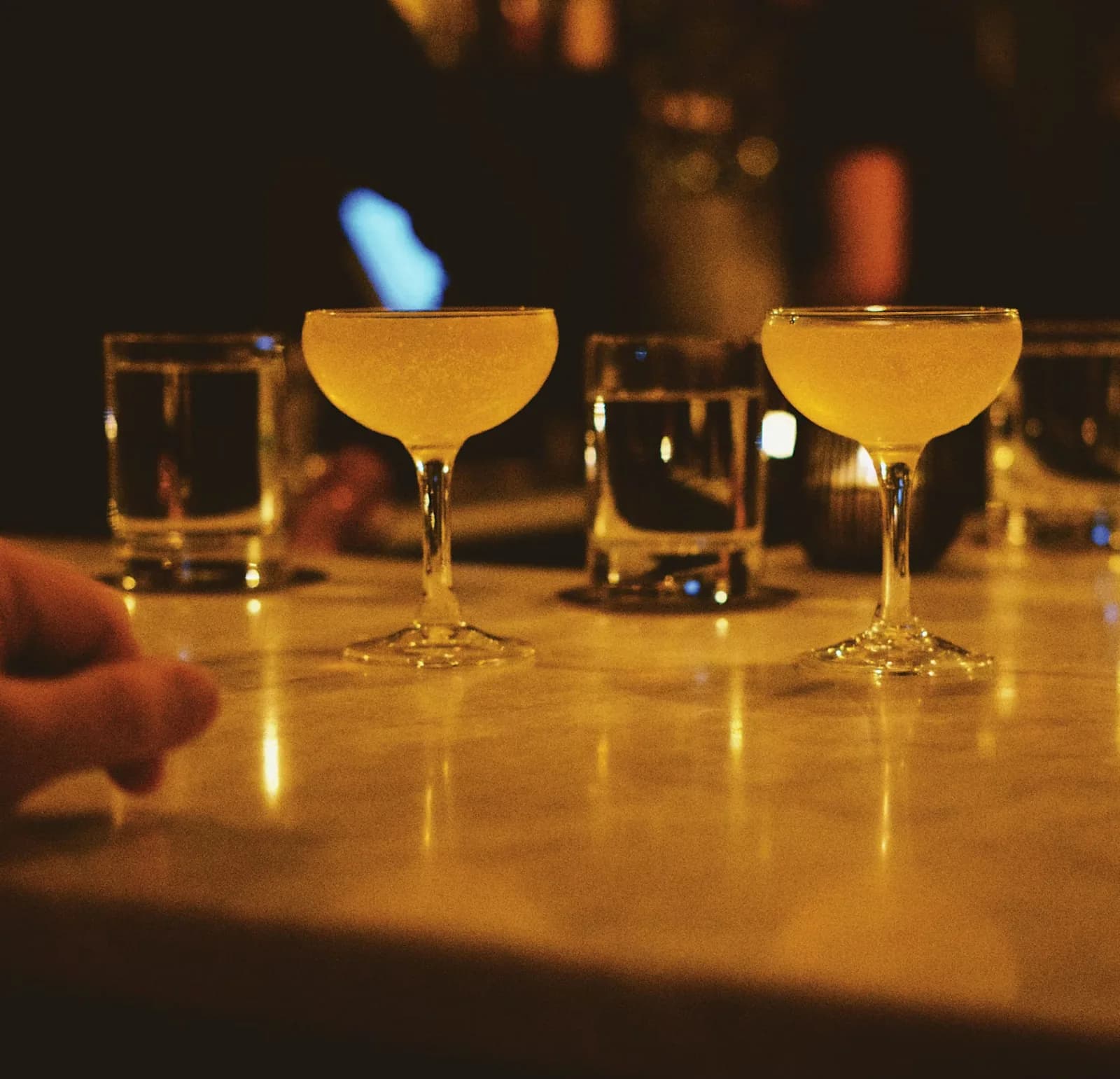 Bar de la Marine