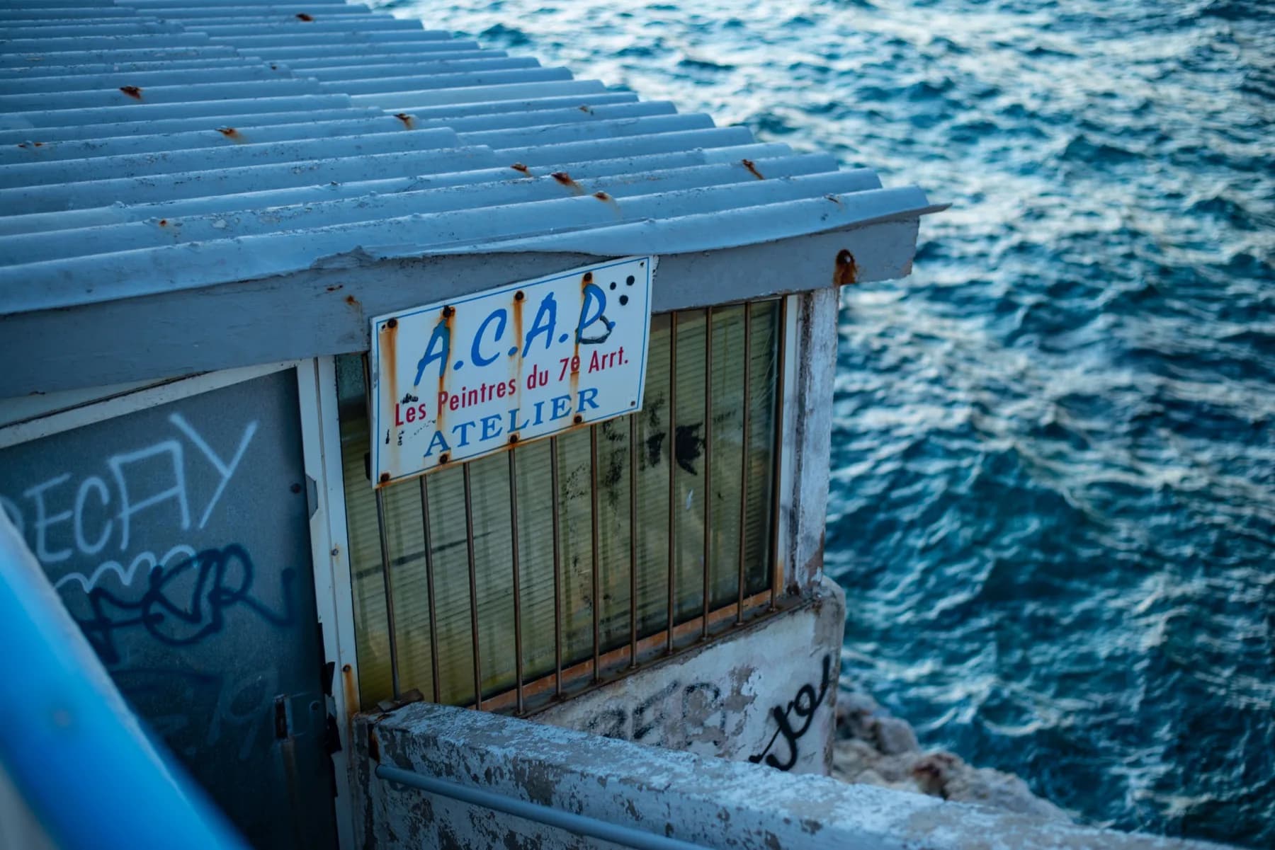 Marseille, well prepared