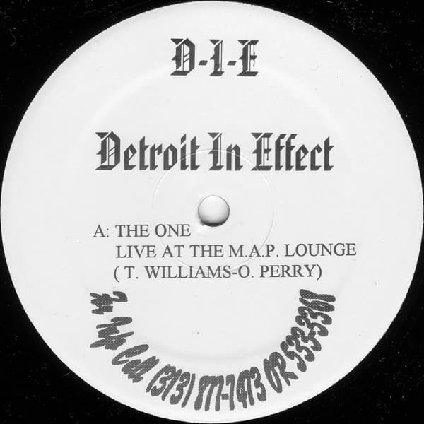 D.I.E. — Detroit In Effect