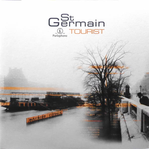 St Germain — Tourist