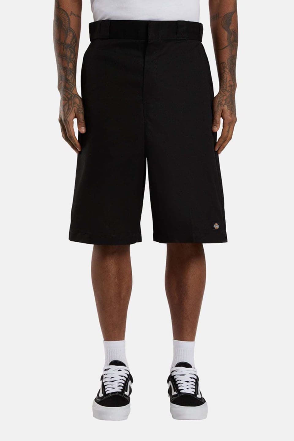 Dickies 13 Inch Multi Pocket Work Shorts