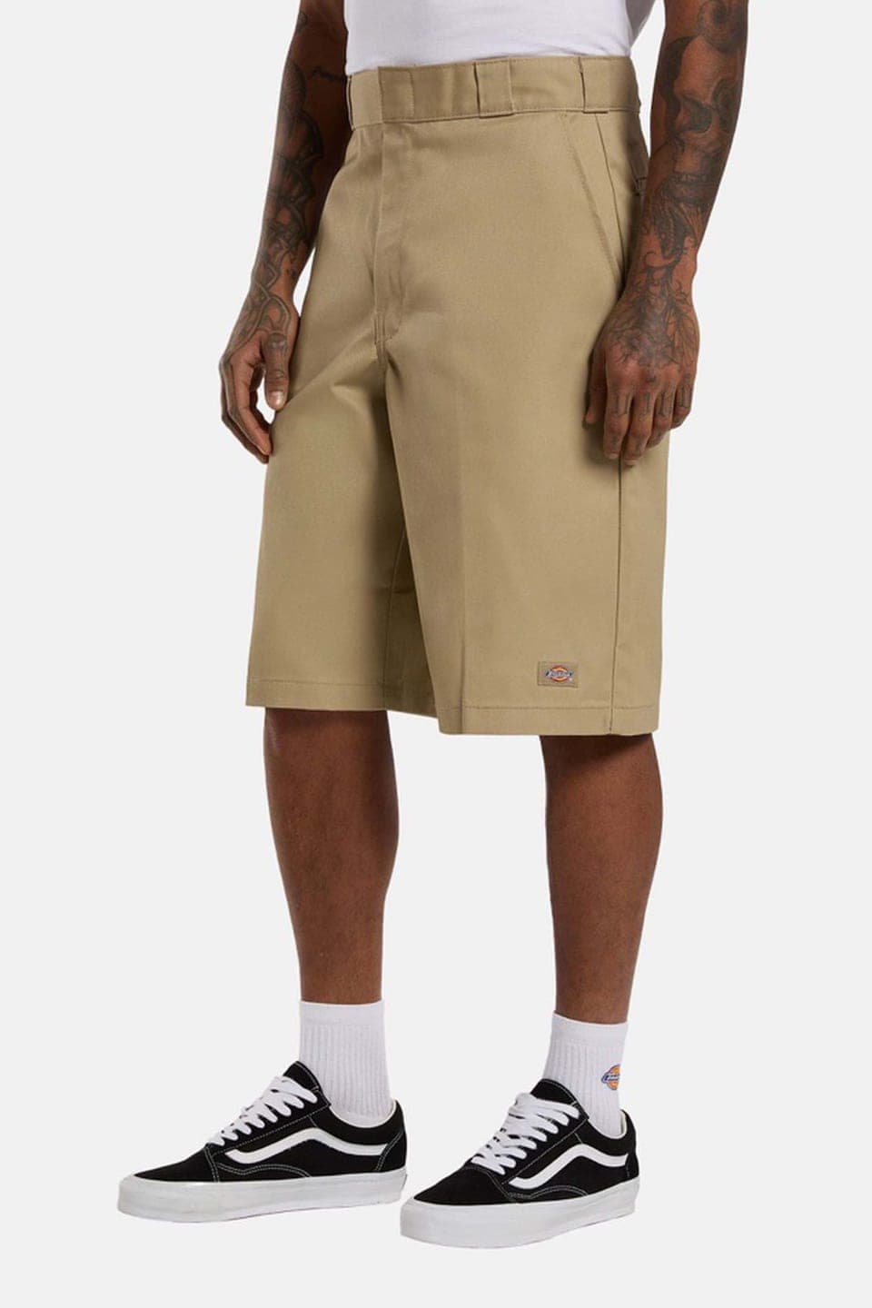 Dickies 13 Inch Multi Pocket Work Shorts