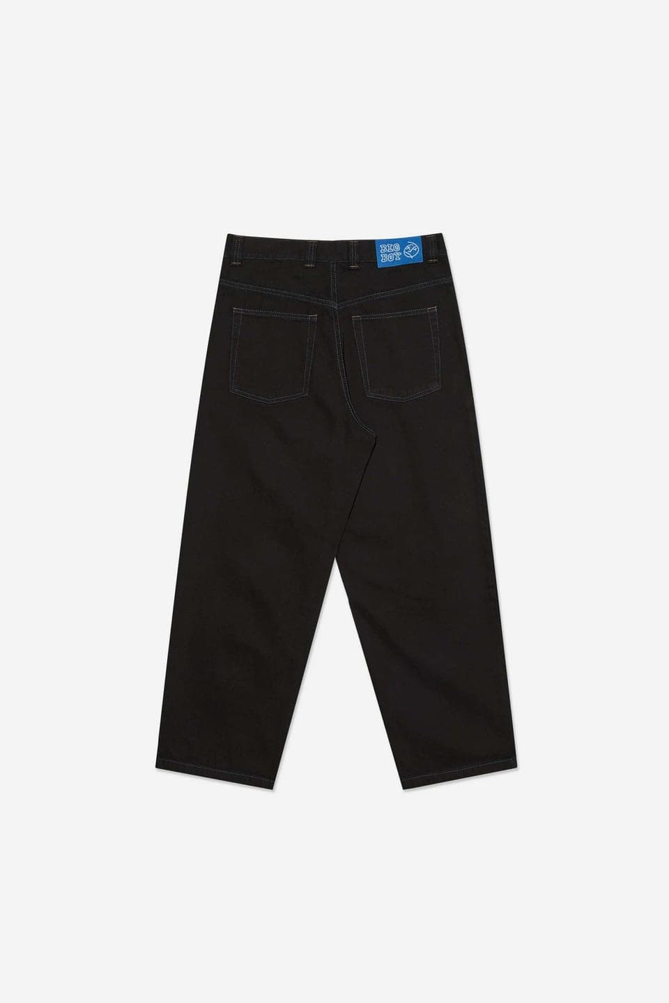 Polar Big Boy Pants