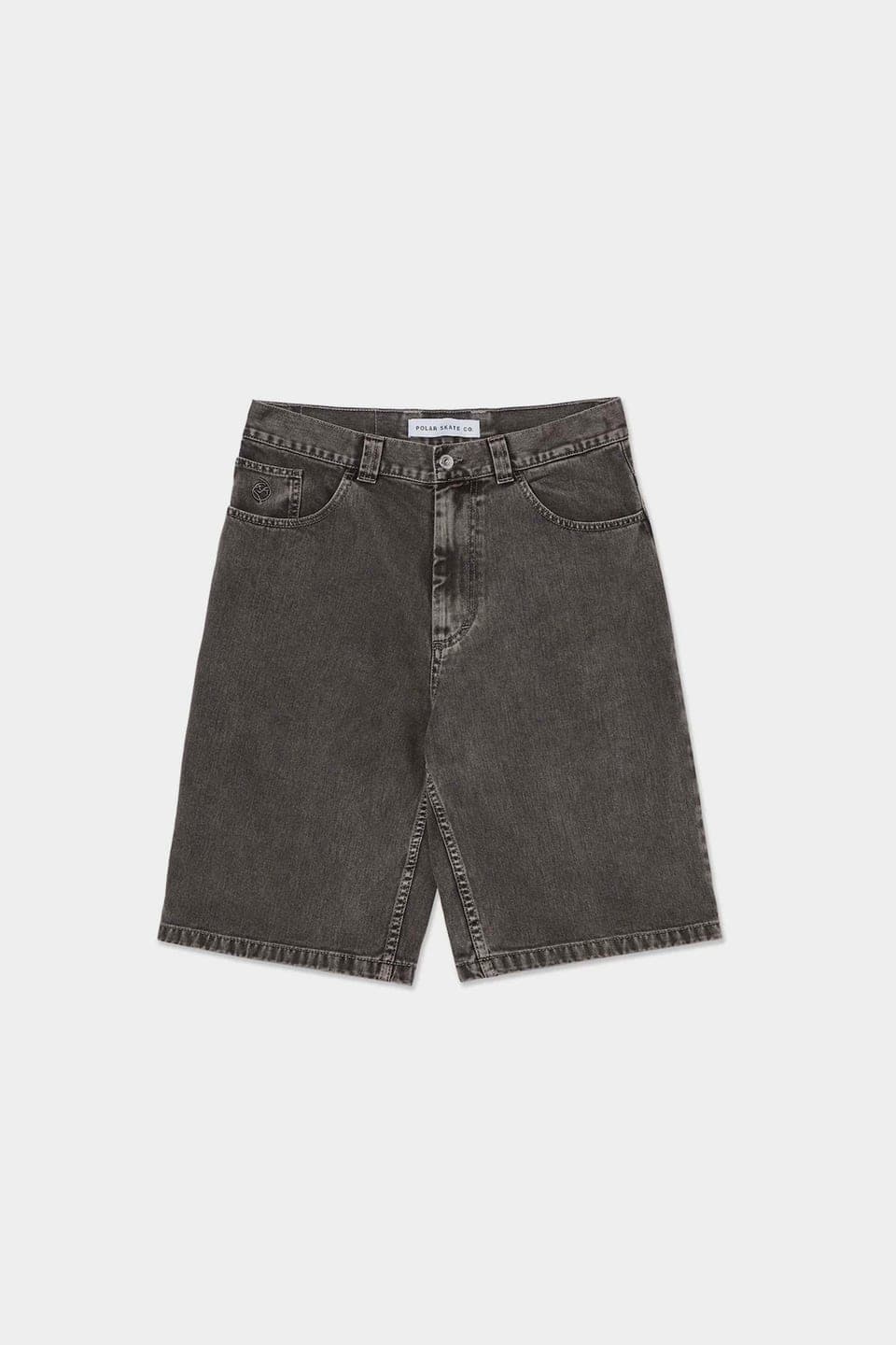 Polar Big Boy Shorts