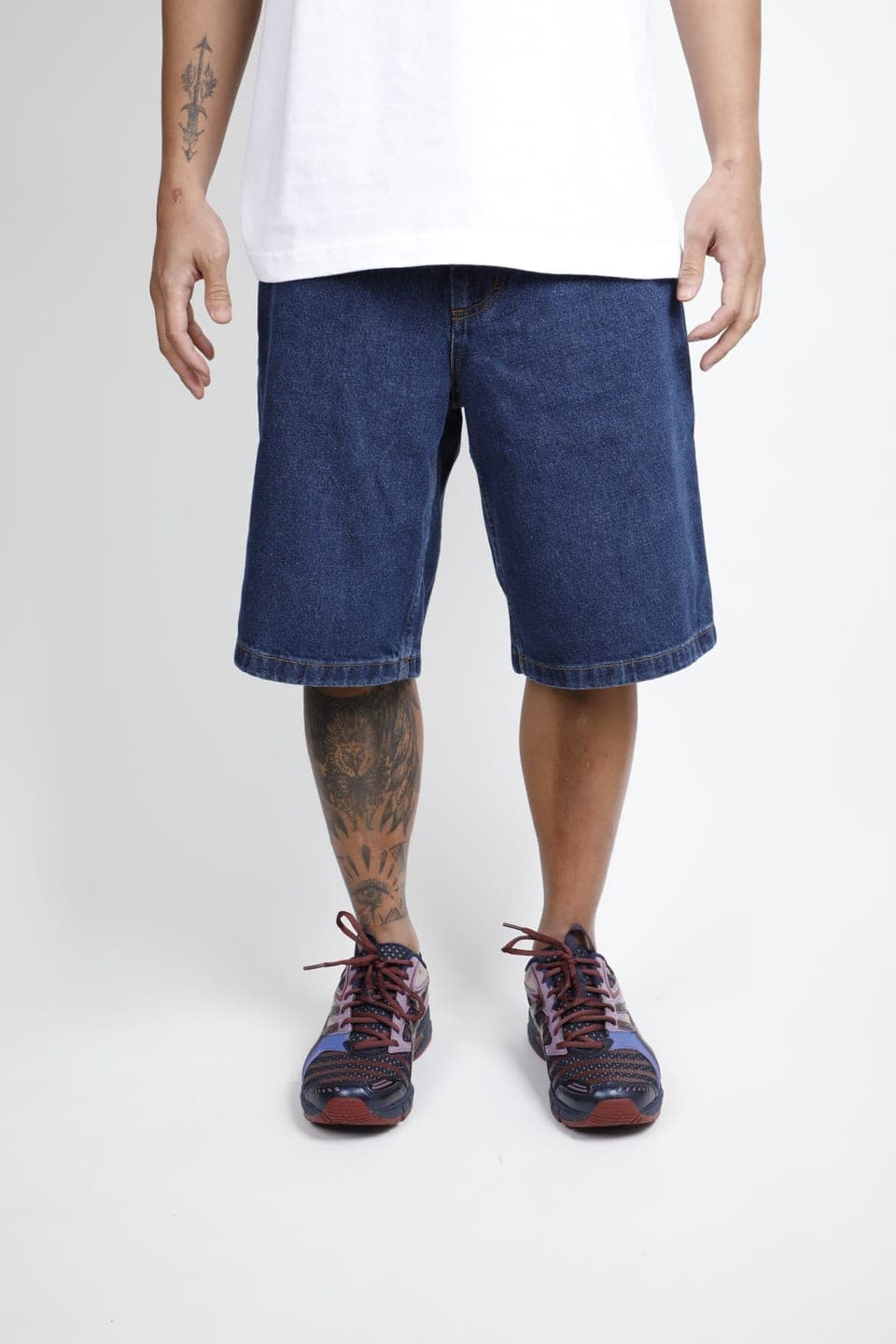 Polar Big Boy Shorts