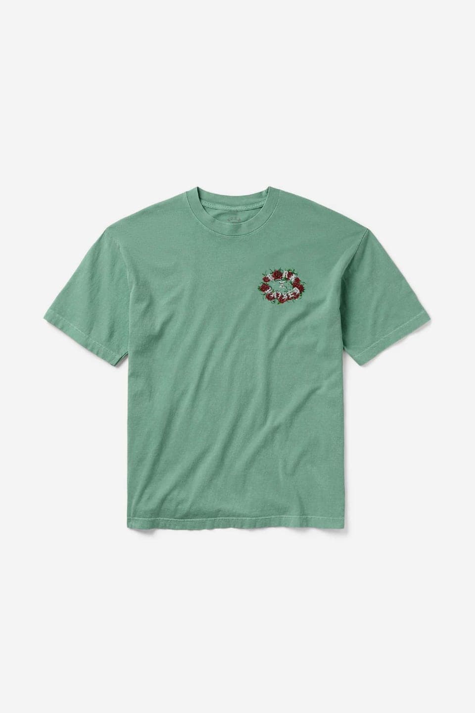 Born X Raised Roses Rocker