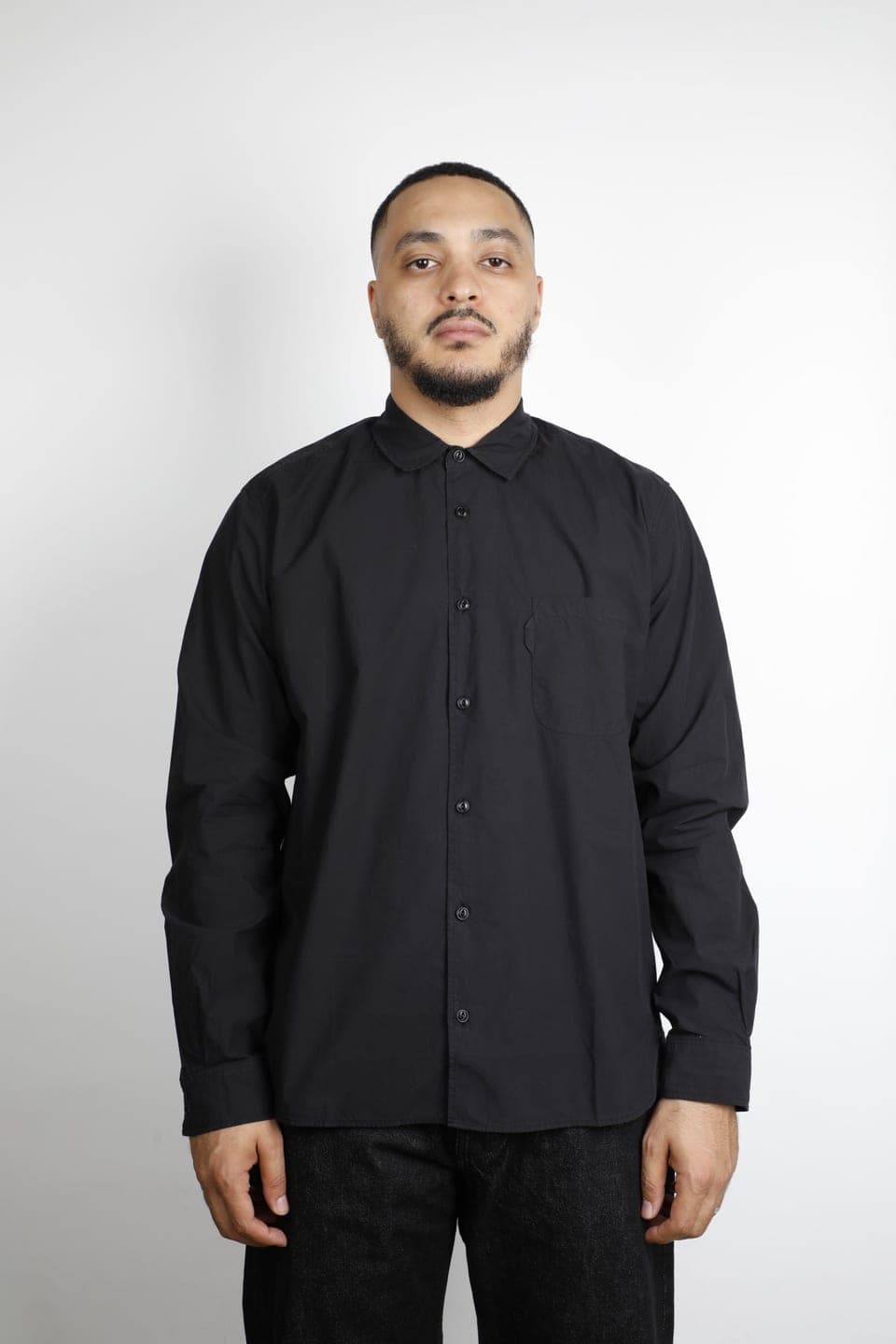 Ymc Curtis Shirt