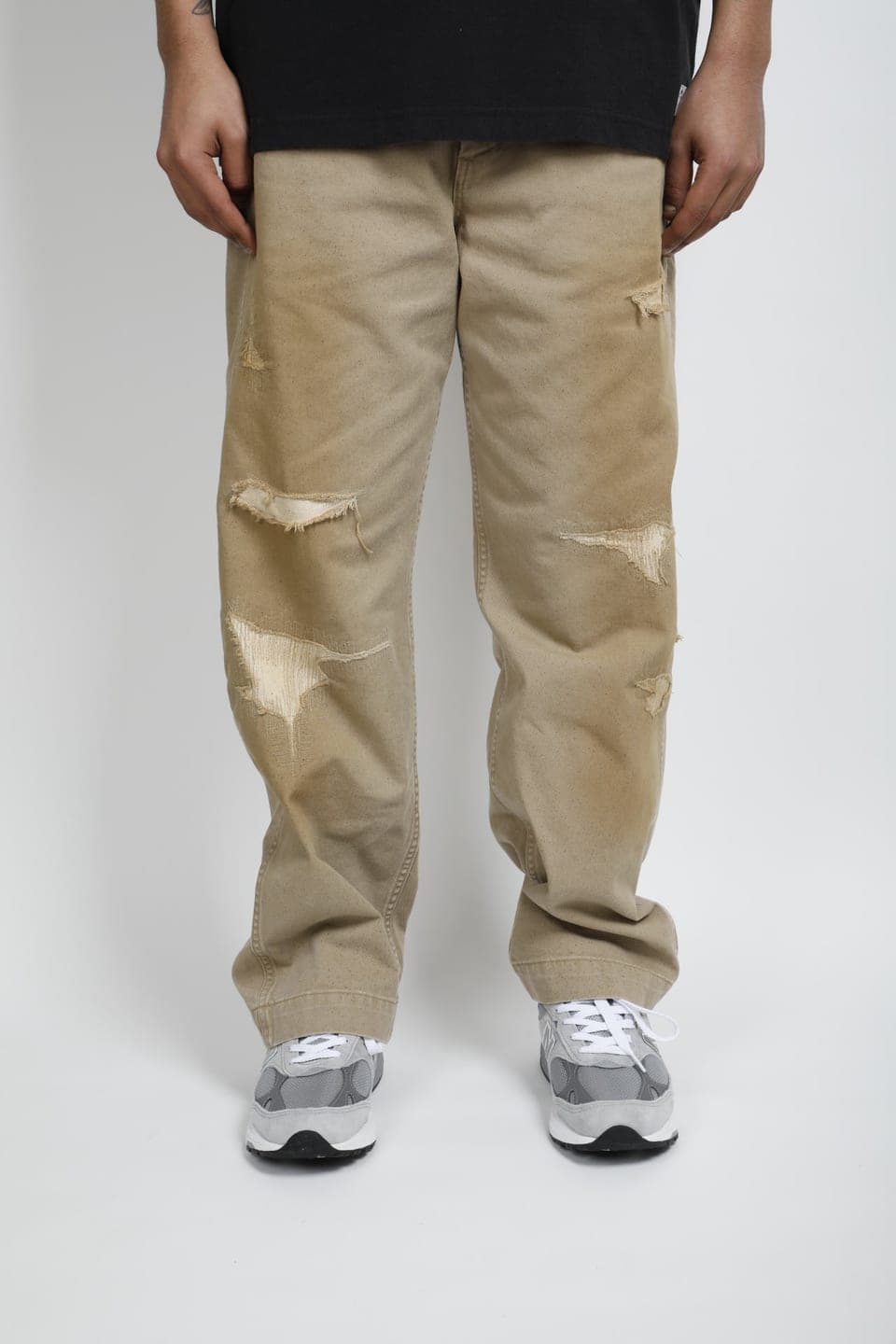 Edwin Edwin Wide Trousers