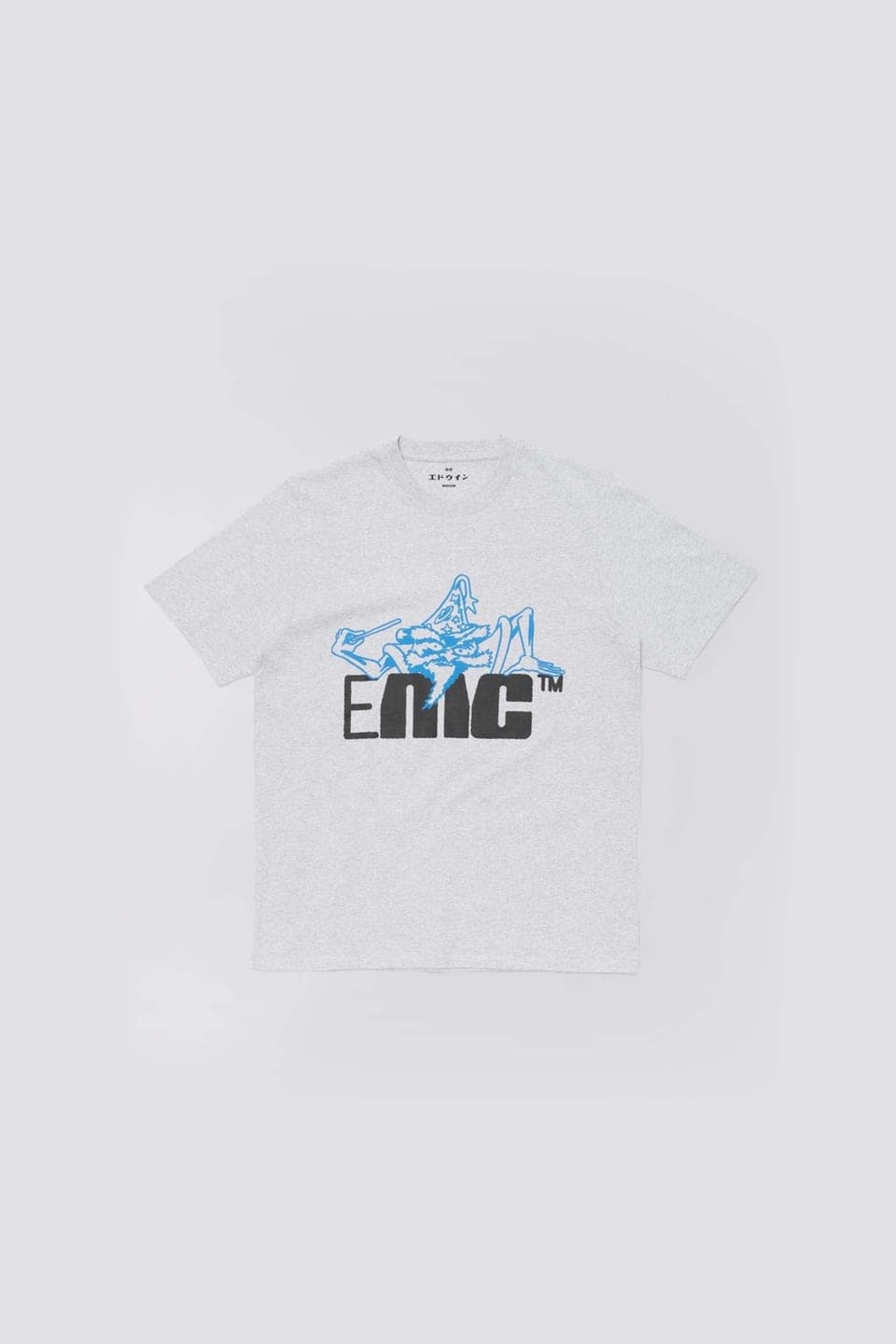 Edwin Wizzard Ts