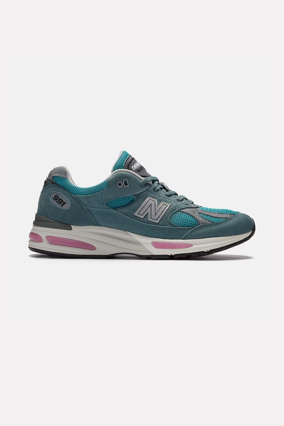 New Balance New Balance 991 V2