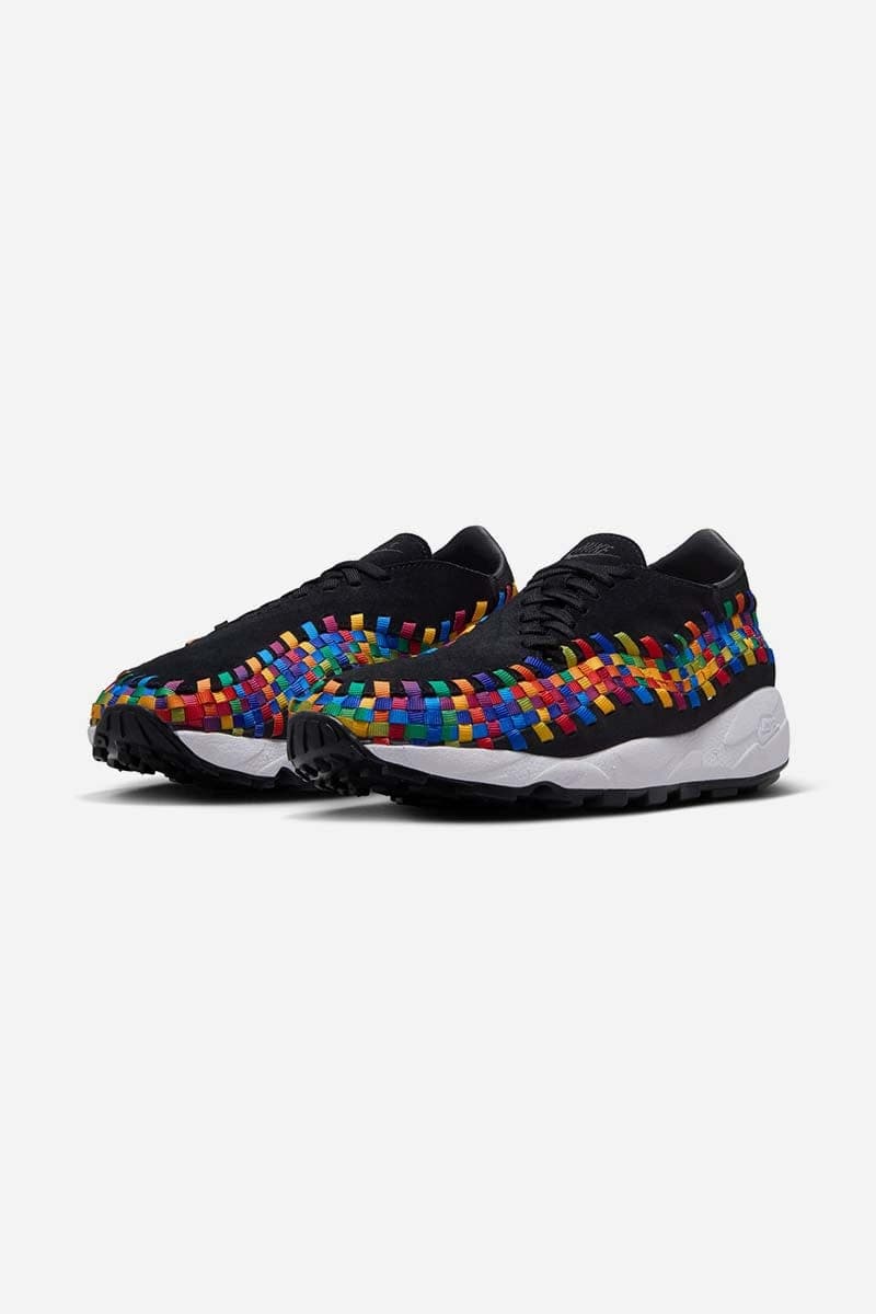 Nike Air Footscape Woven