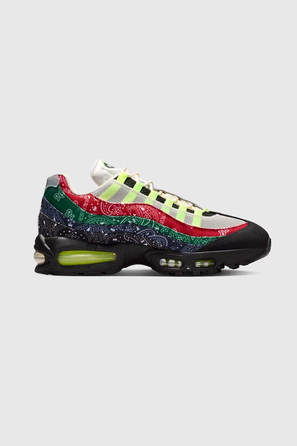 Nike Nike Air Max 95 Big Bubble