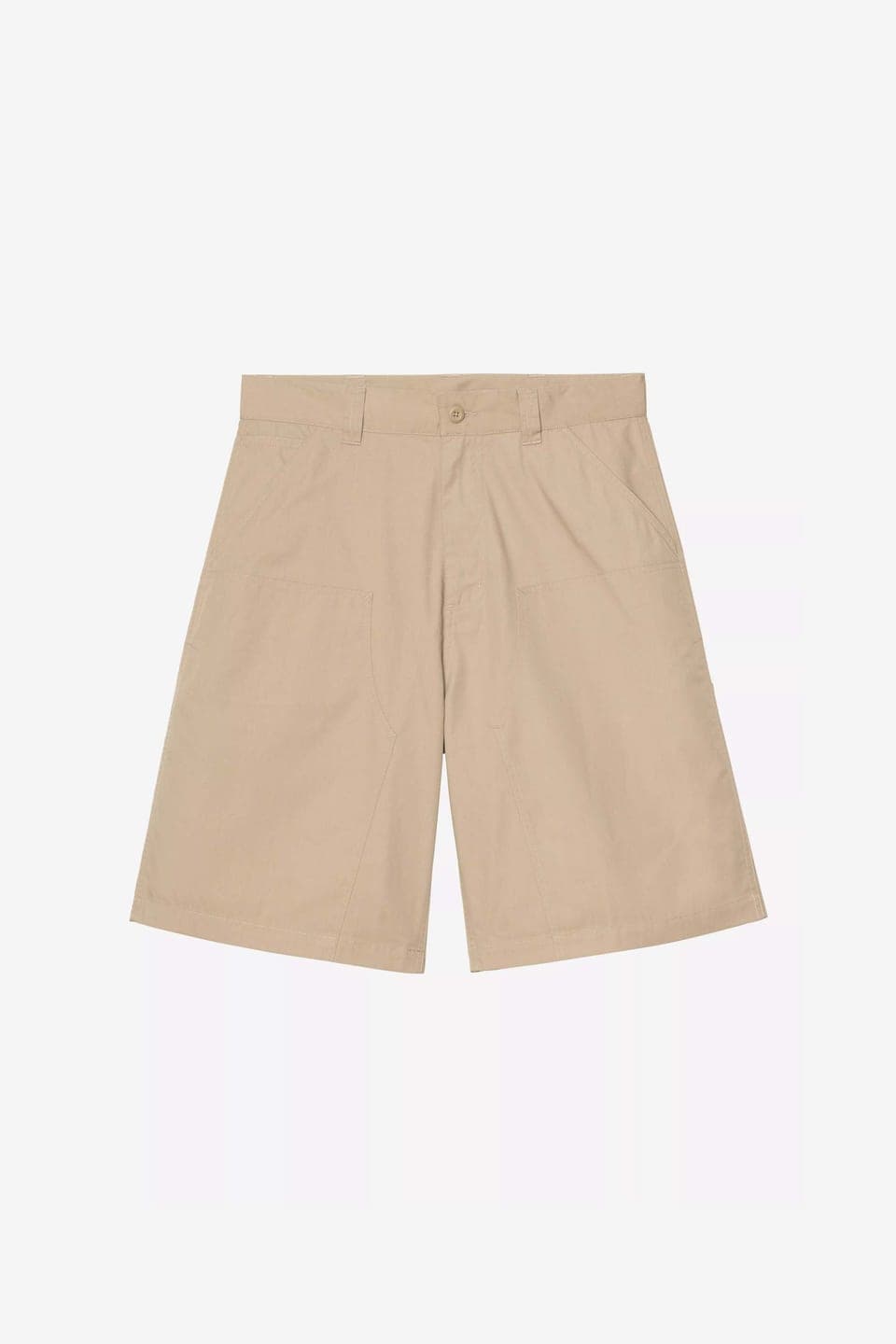 Carhartt Wip Postal Double Knee Short
