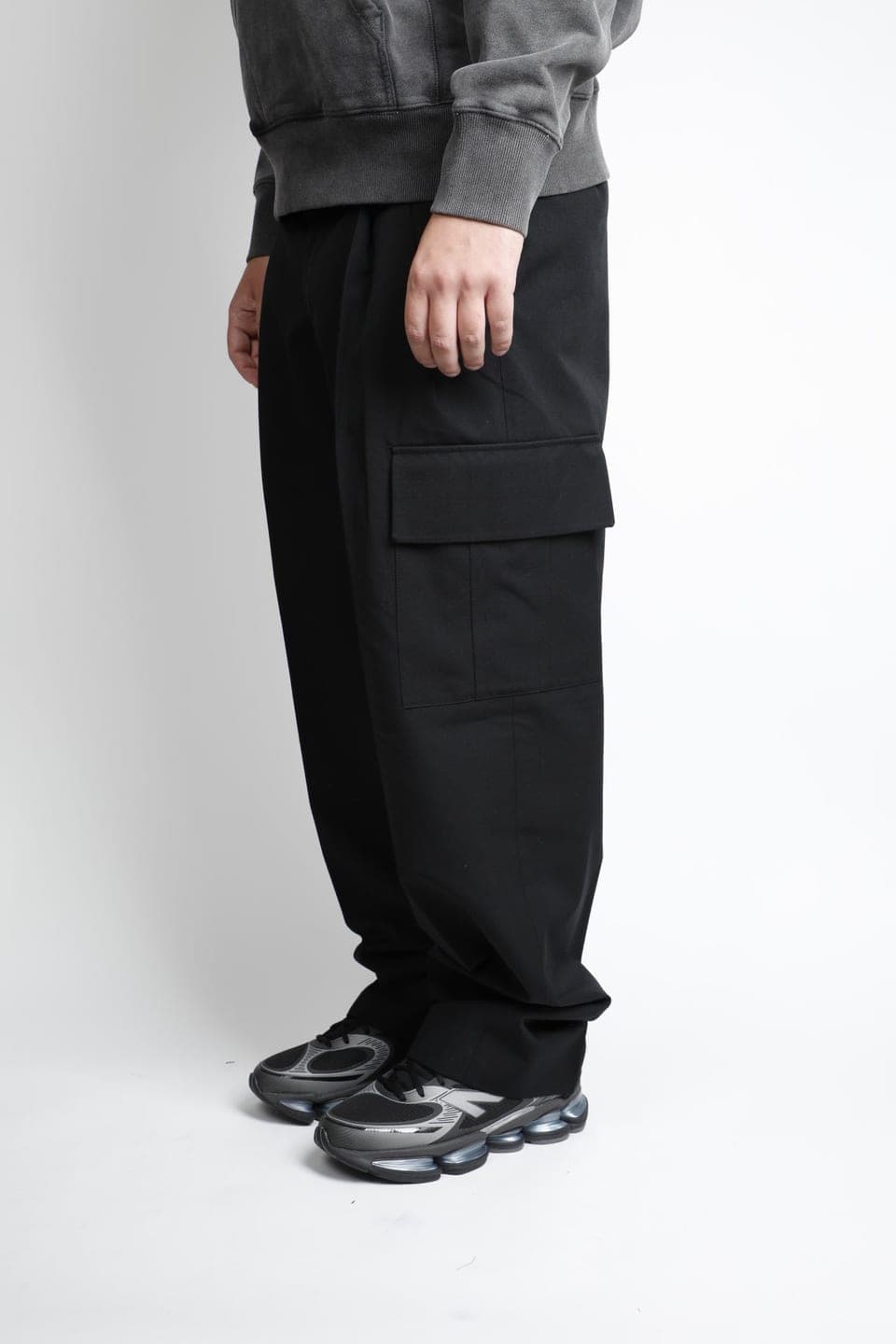 Études Studio Suit Pant Cargo Pockets
