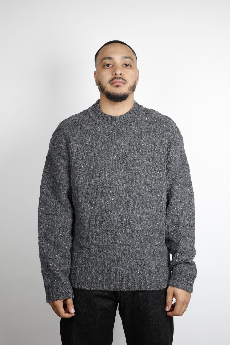 Ymc Understones Knit