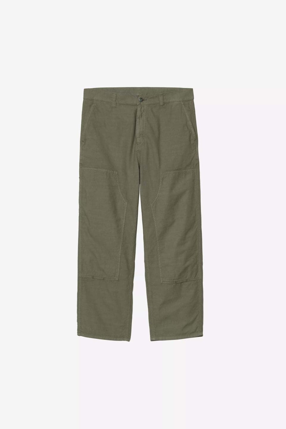 Carhartt Wip Walter Double Knee Pant
