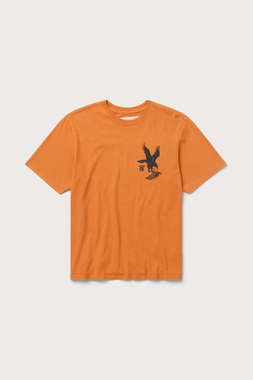 One Of These Days Where Eagles Dare T-shirt