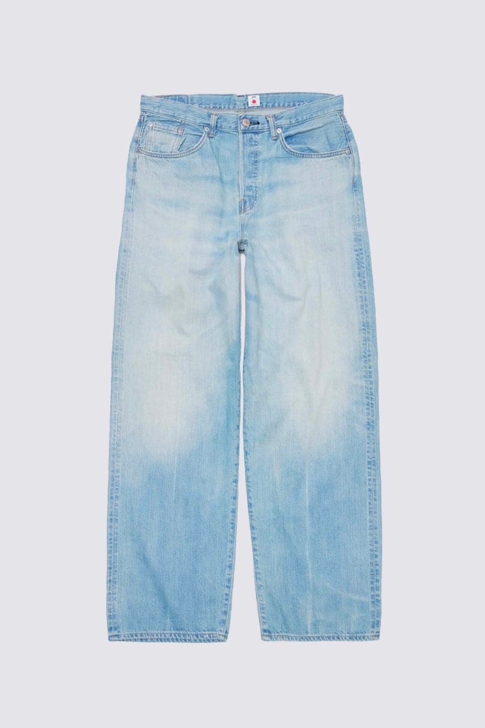 Edwin Wide Pant