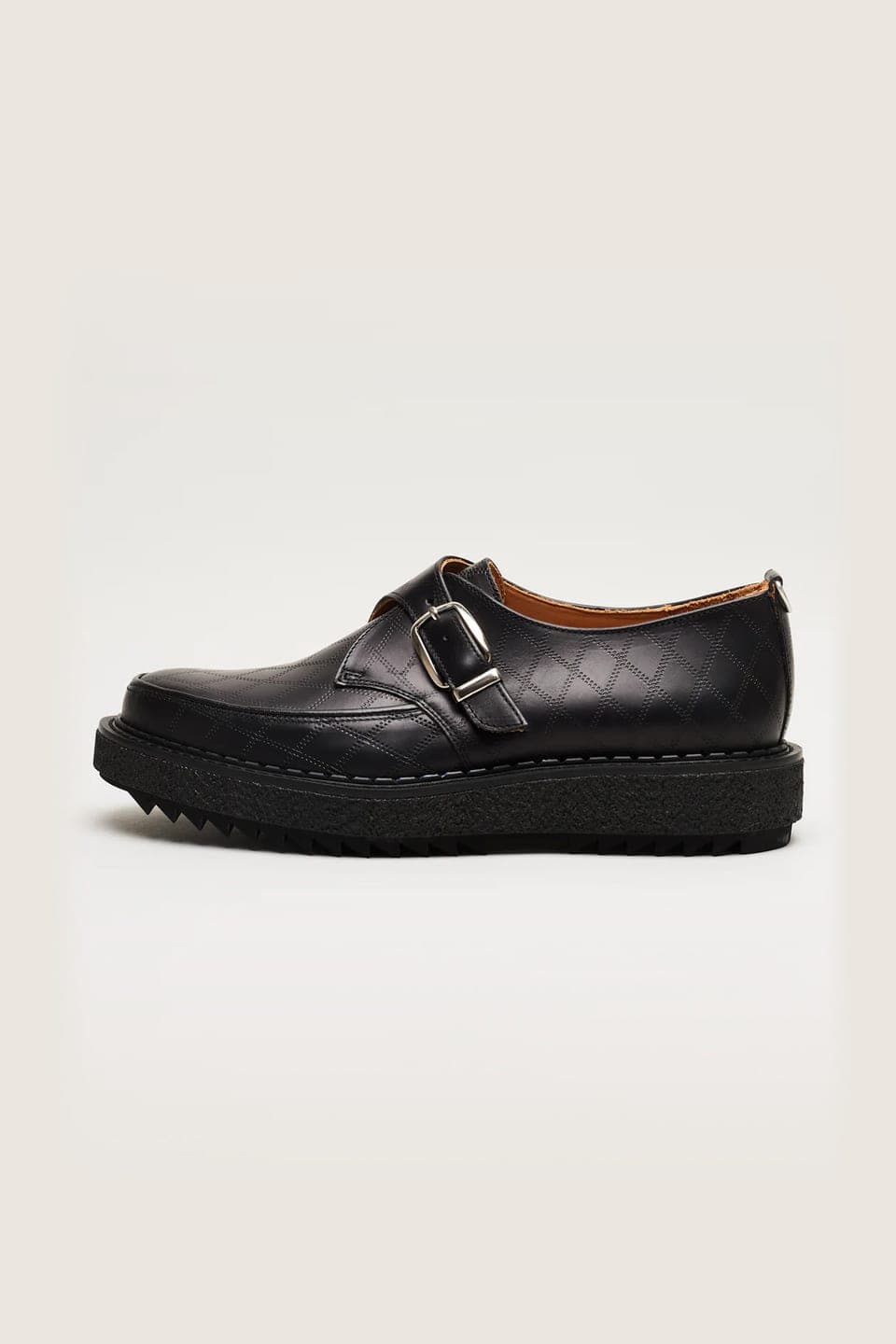George Cox Ymc Ripple Hatton Monk